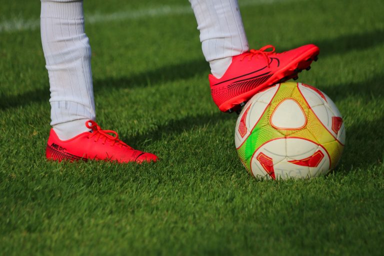 Feyenoord voetbal
